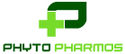 Phyto Pharmos Logo