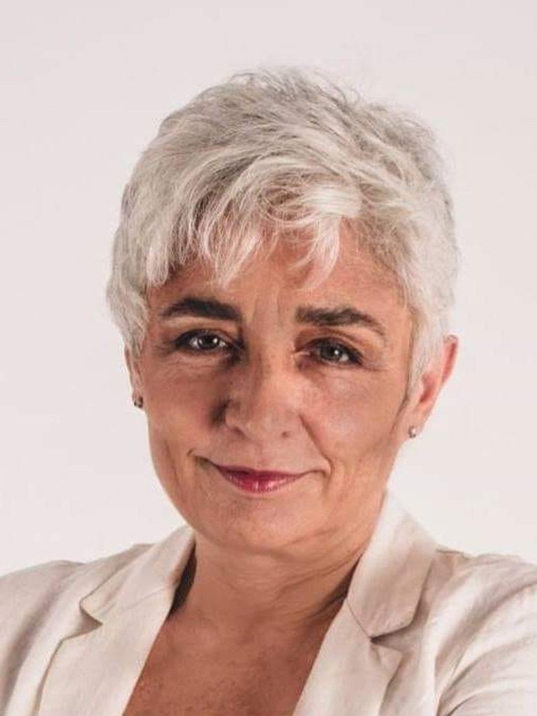 Lorena Sgarbi