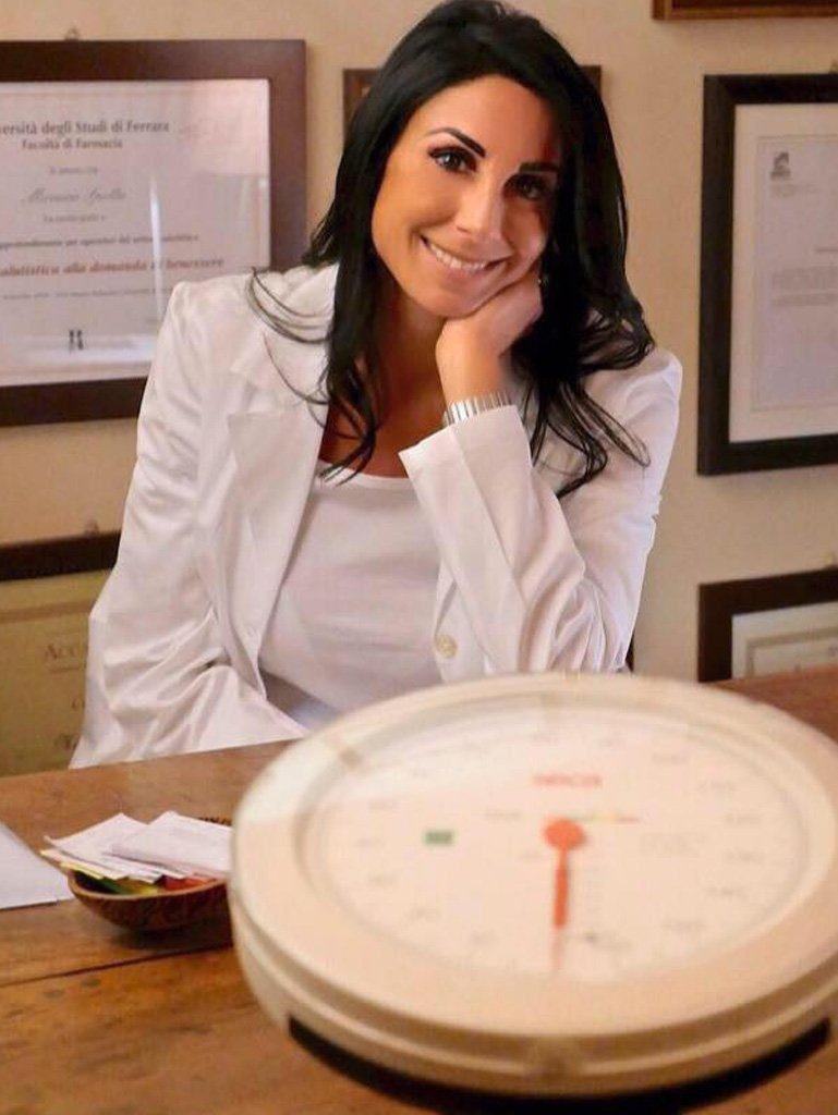 Monica Spelta