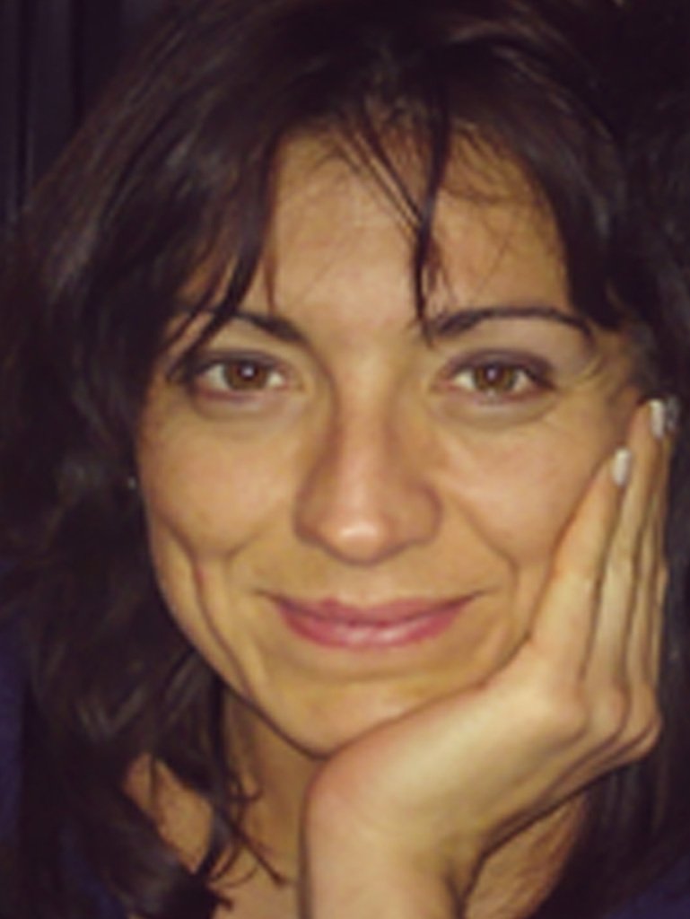 Paola Molinari