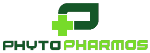 Phyto Pharmos Logo